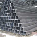 cold rolled square steel black annealed tube